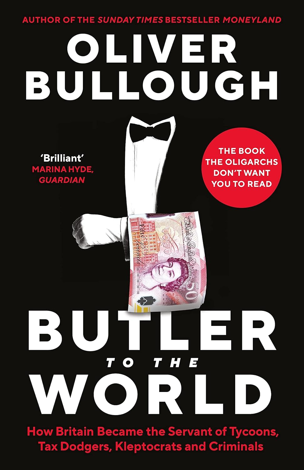 Butler-to-the-World